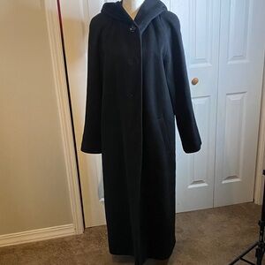 🧥ForeCaster Of Boston Coat🧥